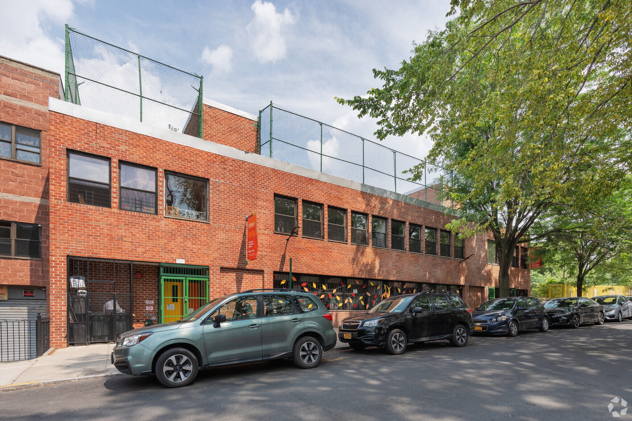 143 Waverly Ave, Brooklyn, NY 11205 - Office/Retail for Lease | LoopNet