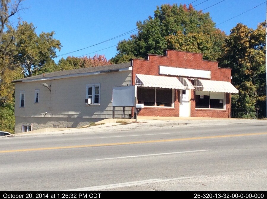 11606 Truman Rd, Independence, MO for sale Building Photo- Image 1 of 1