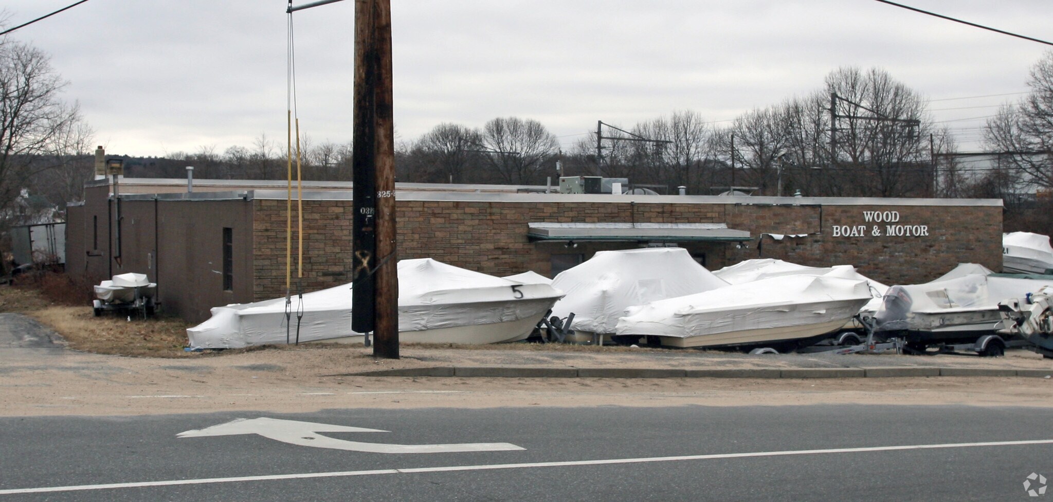 3630 W Shore Rd, Warwick, RI for sale Primary Photo- Image 1 of 1