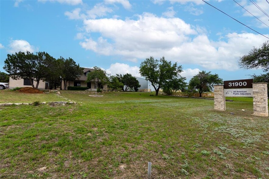 31900 Ranch Road 12, Dripping Springs, TX for sale - Building Photo - Image 1 of 1