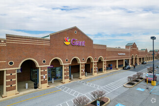 More details for 4431-4445 Concord Pike, Wilmington, DE - Retail for Lease