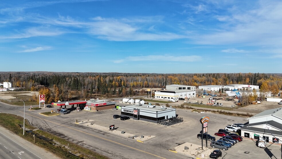 Alberta Circle K Portfolio portfolio of 2 properties for sale on LoopNet.com - Building Photo - Image 3 of 4