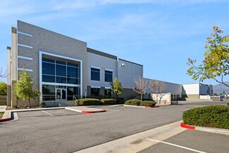 More details for 1020 Mildred St, Ontario, CA - Industrial for Lease