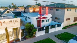 More details for 10024 S Western Ave, Los Angeles, CA - Office for Sale