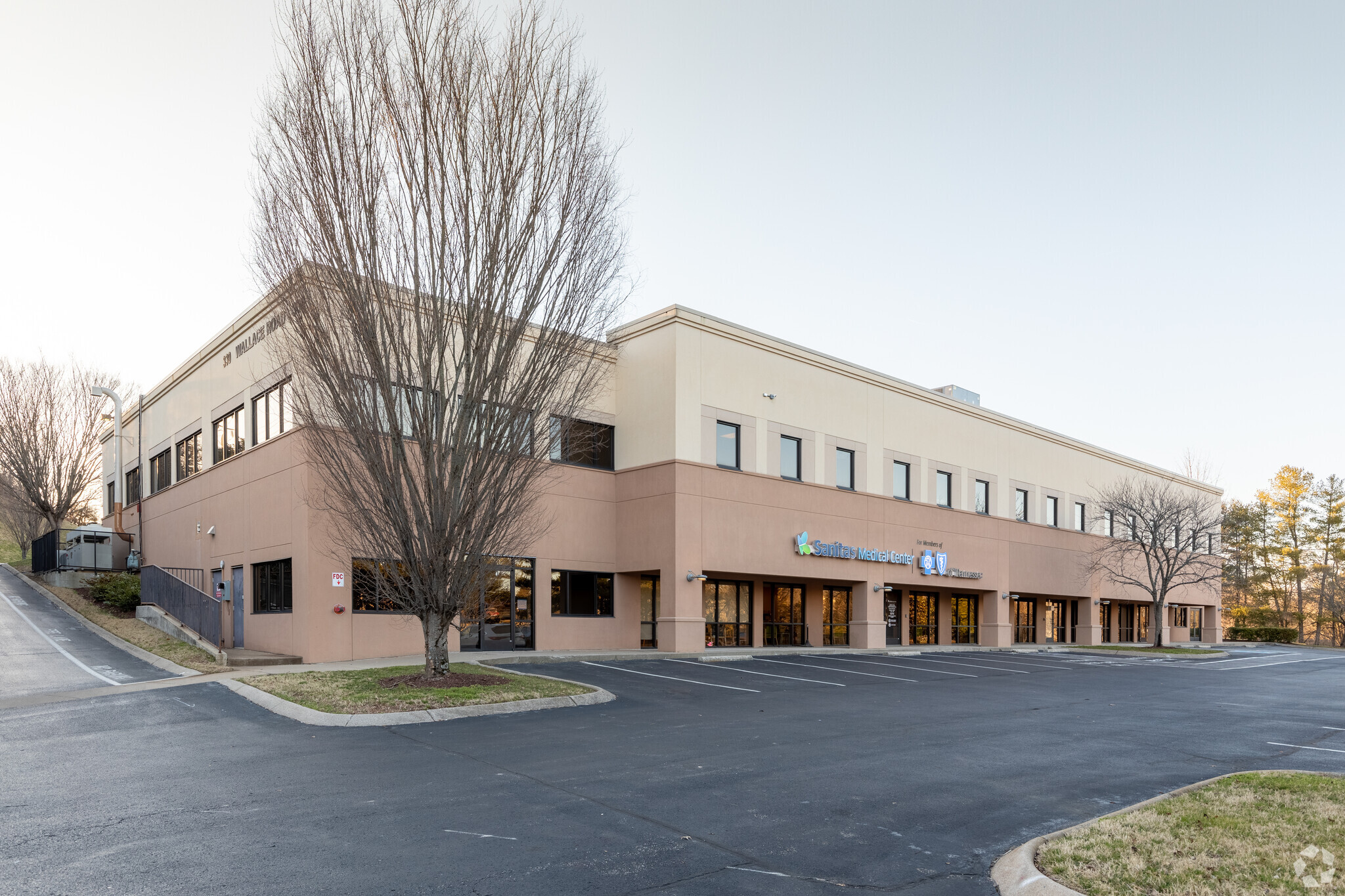 330 Wallace Rd, Nashville, TN for sale Building Photo- Image 1 of 1