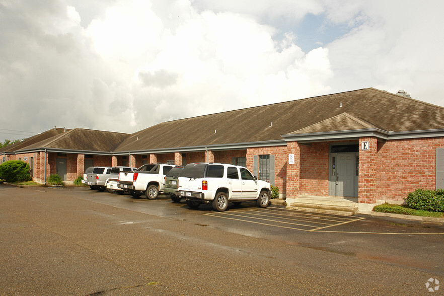 5525 S Staples St, Corpus Christi, TX for sale - Building Photo - Image 1 of 1