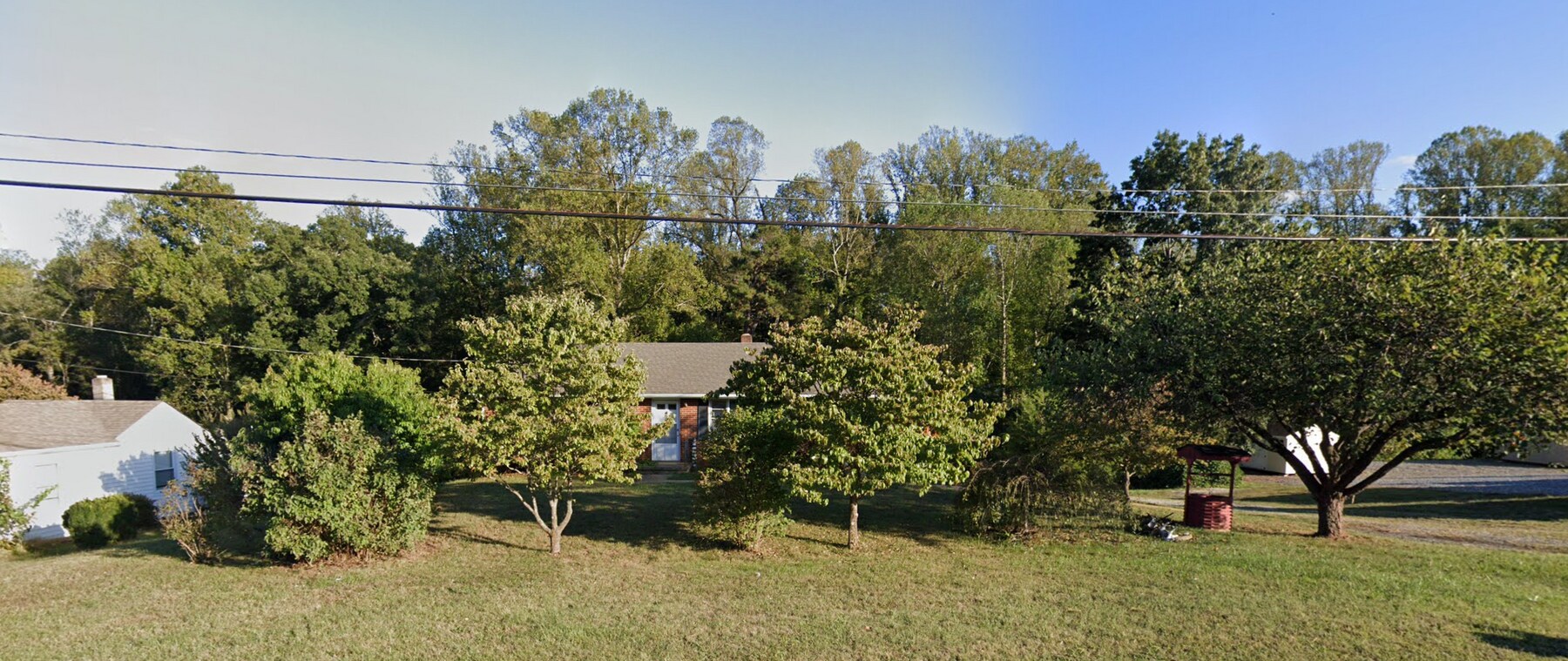 9911 Wards Rd, Rustburg, VA 24588