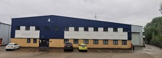 More details for Channel Way, Longford - Office for Lease