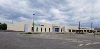 More details for 610 E North Ave, Carol Stream, IL - Retail for Lease