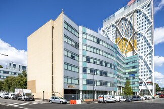 More details for 5-9 Rue Pleyel, Saint-Denis - Office for Lease