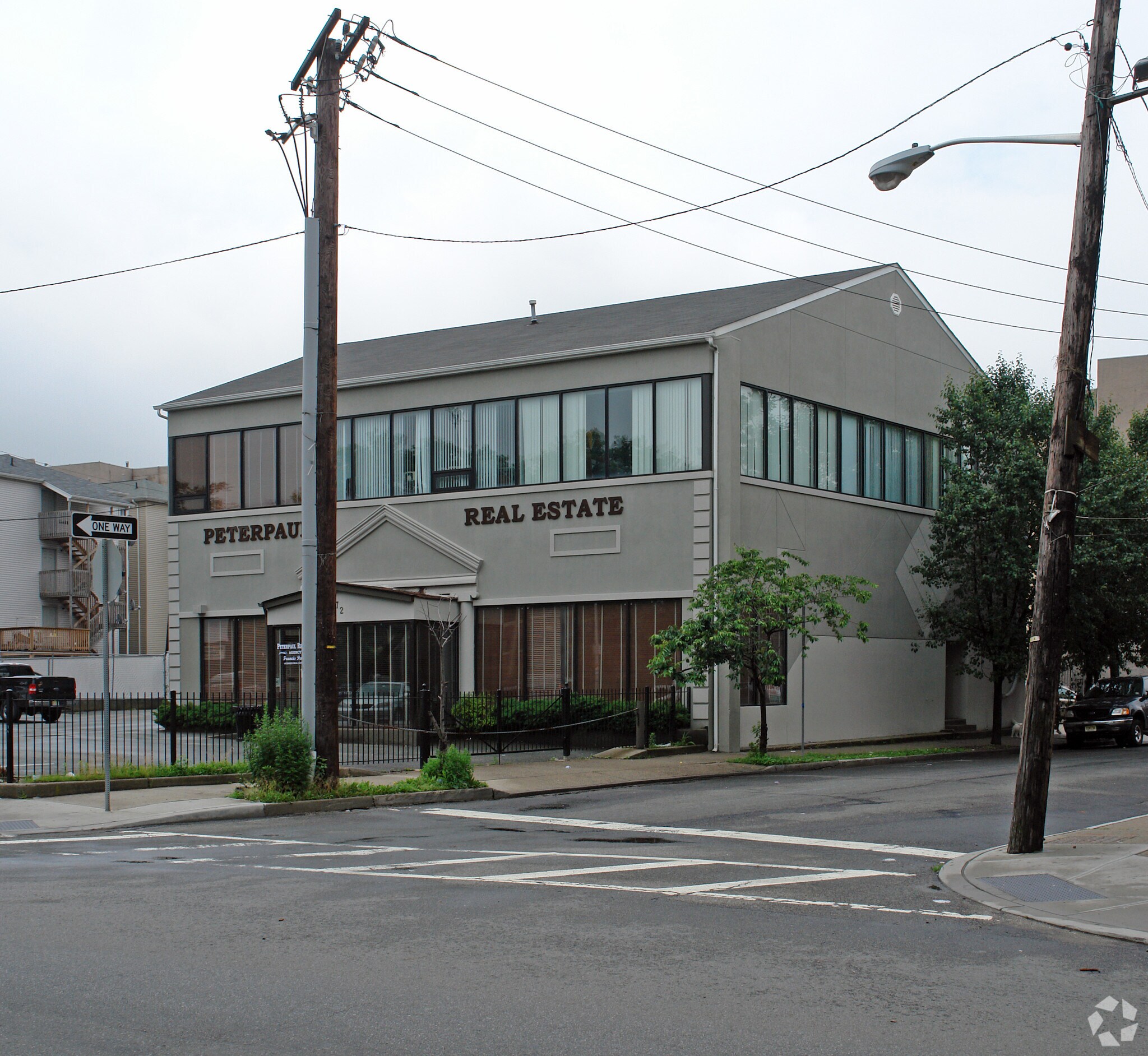 572-576 Market St, Newark, NJ for sale Primary Photo- Image 1 of 1