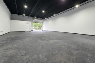 2100 N Powerline Rd, Pompano Beach FL - Warehouse