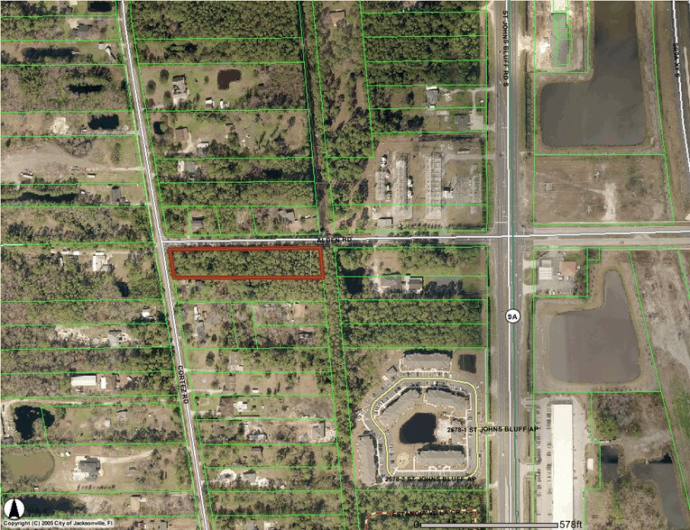 0 Cortez Rd, Jacksonville, FL 32246