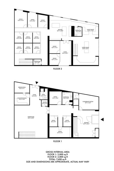 1133 W Van Buren St, Chicago, IL for lease - Building Photo - Image 2 of 21