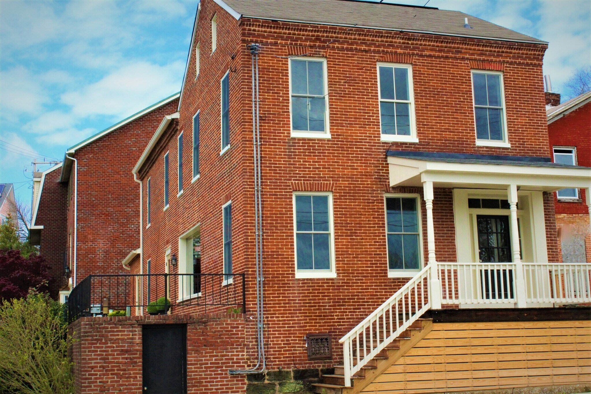 13 John St, Westminster, MD for sale Building Photo- Image 1 of 1