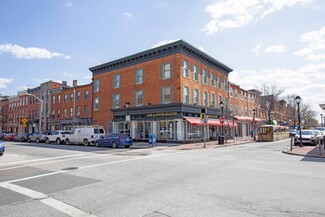 More details for 701-705 S Broadway, Baltimore, MD - Office for Sale