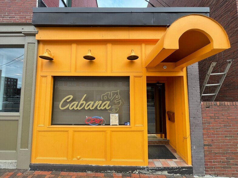 111 Middle St, Portland, ME for sale - Building Photo - Image 1 of 1