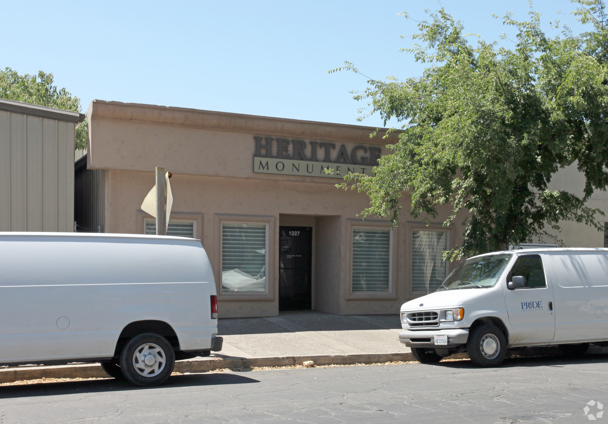 1227 7th St, Modesto, CA for sale Building Photo- Image 1 of 3