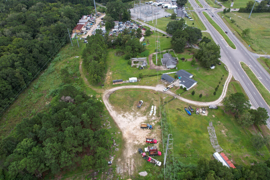 1402 Grove Point Rd, Savannah, GA for sale - Aerial - Image 3 of 10