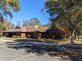 More details for 2577 Rocky Ford Rd, Valdosta, GA - Office for Sale