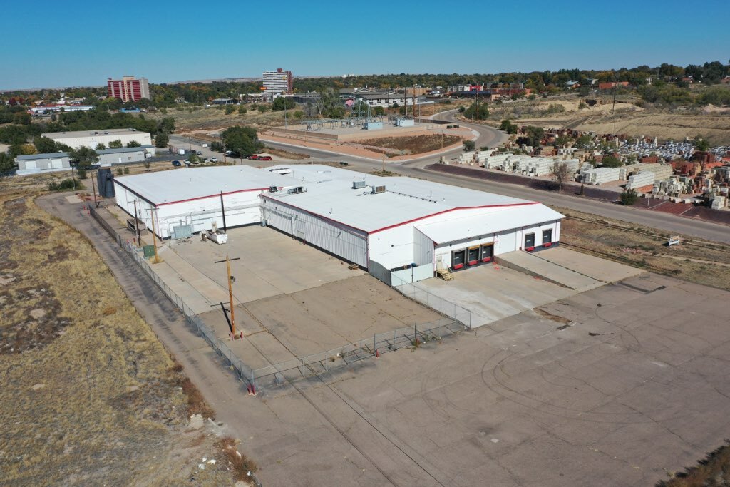 1601 N Erie Ave, Pueblo, CO for sale Building Photo- Image 1 of 18