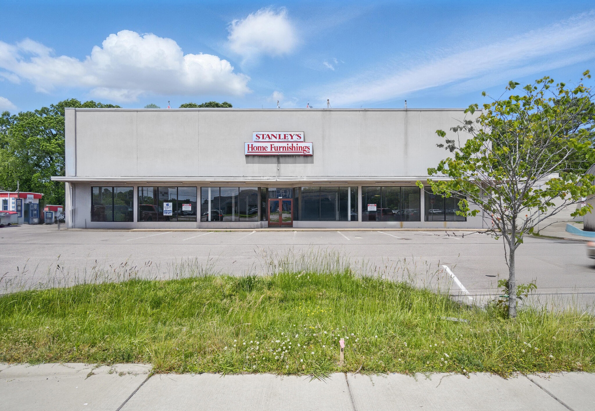 6542 E Virginia Beach Blvd, Norfolk, VA for sale Building Photo- Image 1 of 26