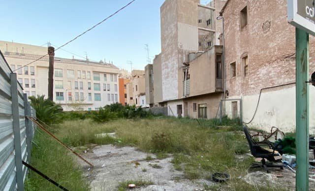 Raval Sant Pasqual, 56, Vila-real, Castellón for sale - Building Photo - Image 2 of 8