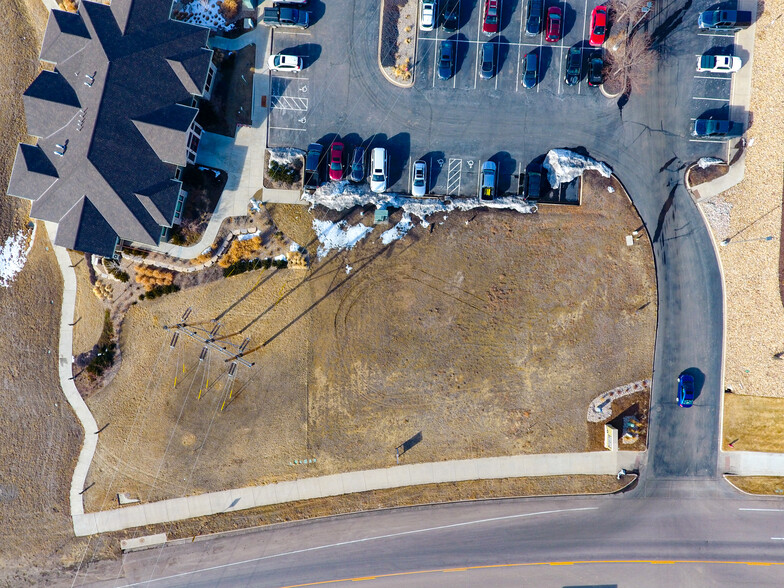 5275 Ronald Reagan Blvd, Johnstown, CO for lease - Aerial - Image 3 of 3