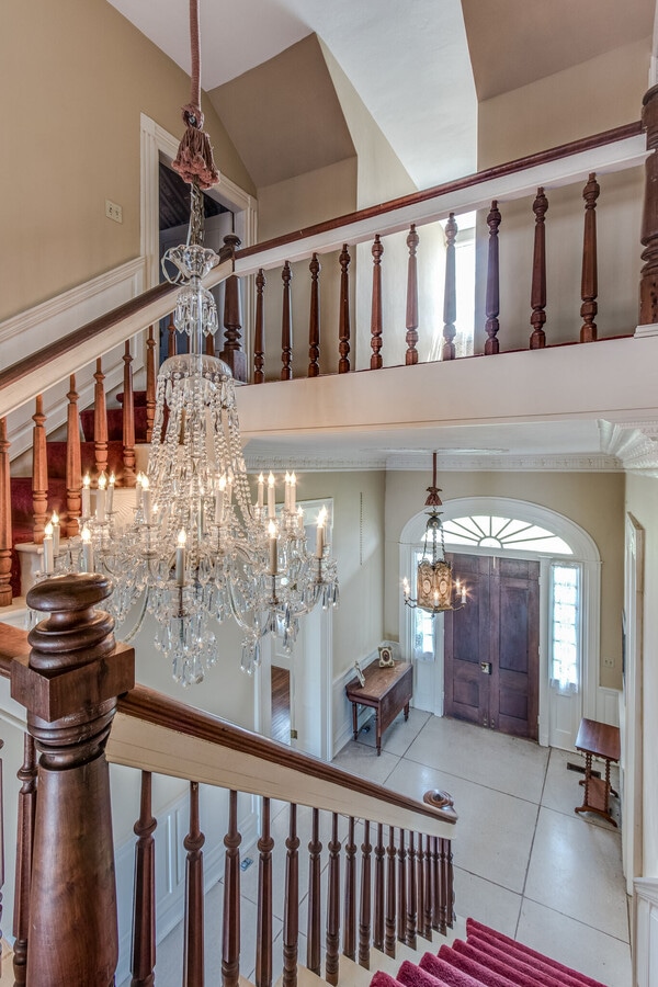 1511 Sparta St, McMinnville, TN 37110