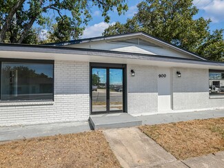 More details for 900 W 2nd St, Taylor, TX - Office for Sale