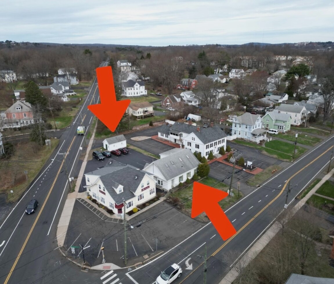 470 New Britain Rd, Berlin, CT for sale Building Photo- Image 1 of 1