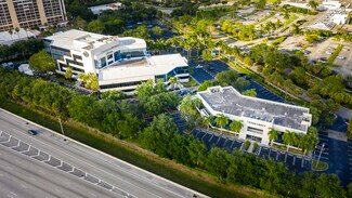 More details for 4400 Northcorp Pky, Palm Beach Gardens, FL - Office for Lease