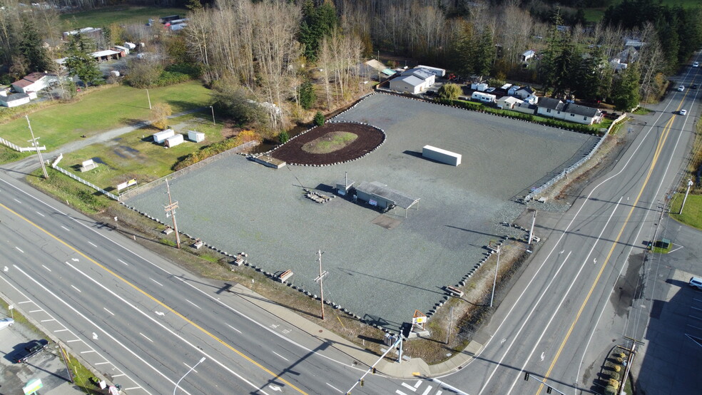 110 E Smith Rd, Bellingham, WA for lease - Building Photo - Image 1 of 7