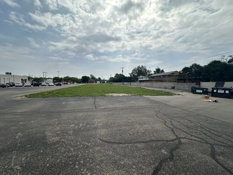 4118 E Town and Country Rd, Kettering, OH for lease - Building Photo - Image 2 of 5