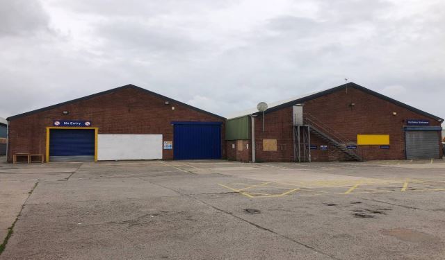 Plymouth Rd, Blackpool for sale Building Photo- Image 1 of 1