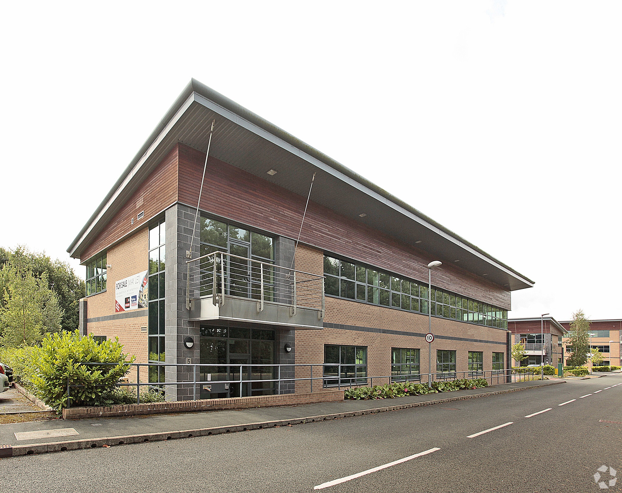 5 Rhino Ct, Stockport for sale Primary Photo- Image 1 of 1