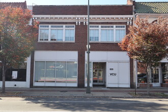 809 W Broad St, Richmond, VA for lease Building Photo- Image 1 of 47