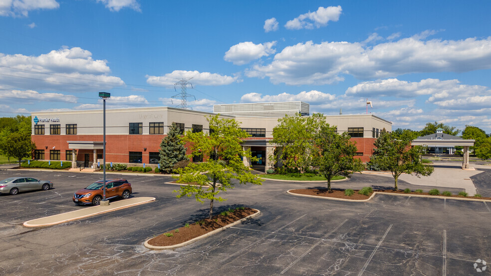 7450 S Mason Montgomery Rd, Mason, OH for sale - Primary Photo - Image 1 of 1