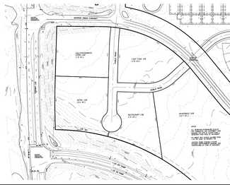 More details for Highway 105 & I-25, Monument, CO - Land for Sale