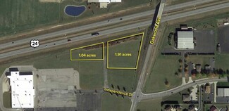 More details for Oakwood Avenue – Land for Sale, Napoleon, OH