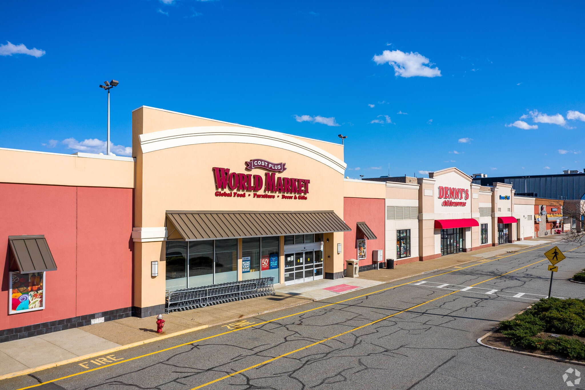 34 E Ridgewood Ave, Paramus, NJ for sale Building Photo- Image 1 of 1