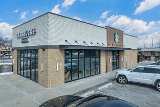 More details for 201-275 W Roosevelt Rd, Lombard, IL - Retail for Sale