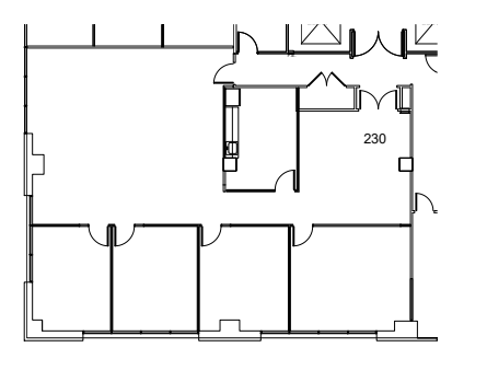 475 14th St, Oakland, CA for lease Floor Plan- Image 1 of 1