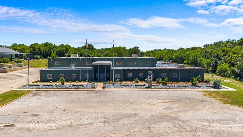 1400 S Gribble St, Sherman, TX for sale - Building Photo - Image 1 of 40