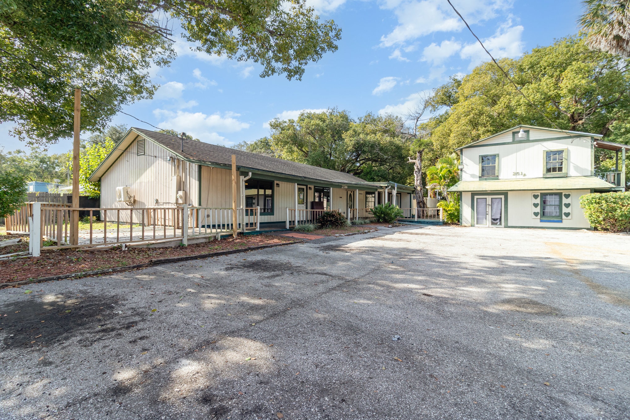 2516 S Sanford Ave, Sanford, FL for sale Building Photo- Image 1 of 33