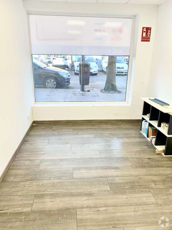 Retail in Parla, Madrid for lease Interior Photo- Image 1 of 6