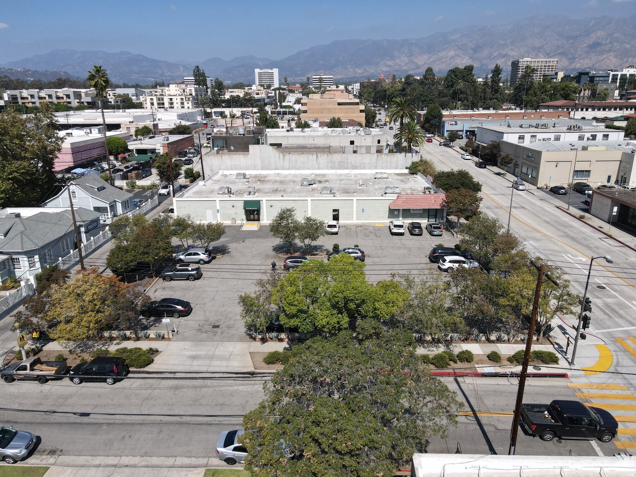 393-401 S Fair Oaks Ave, Pasadena, CA for sale Primary Photo- Image 1 of 20