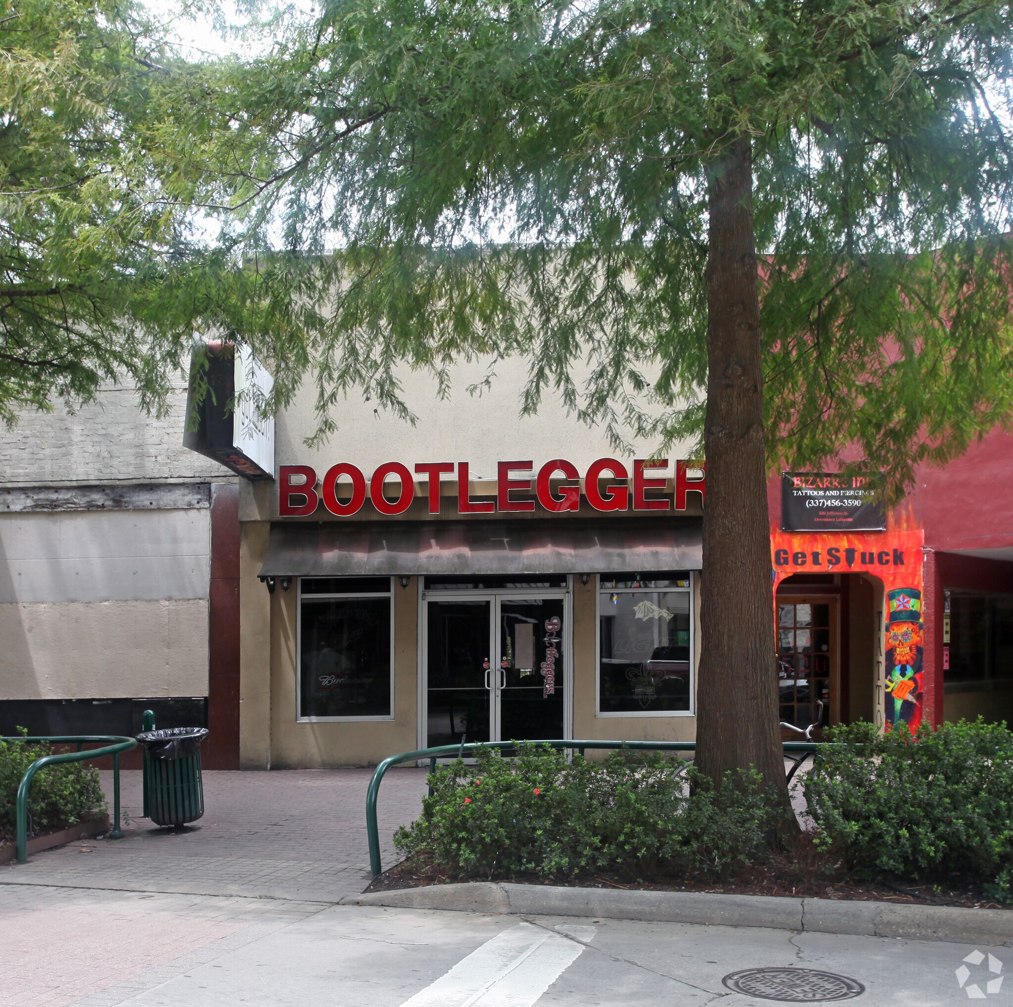 522 Jefferson St, Lafayette, LA for sale Primary Photo- Image 1 of 1