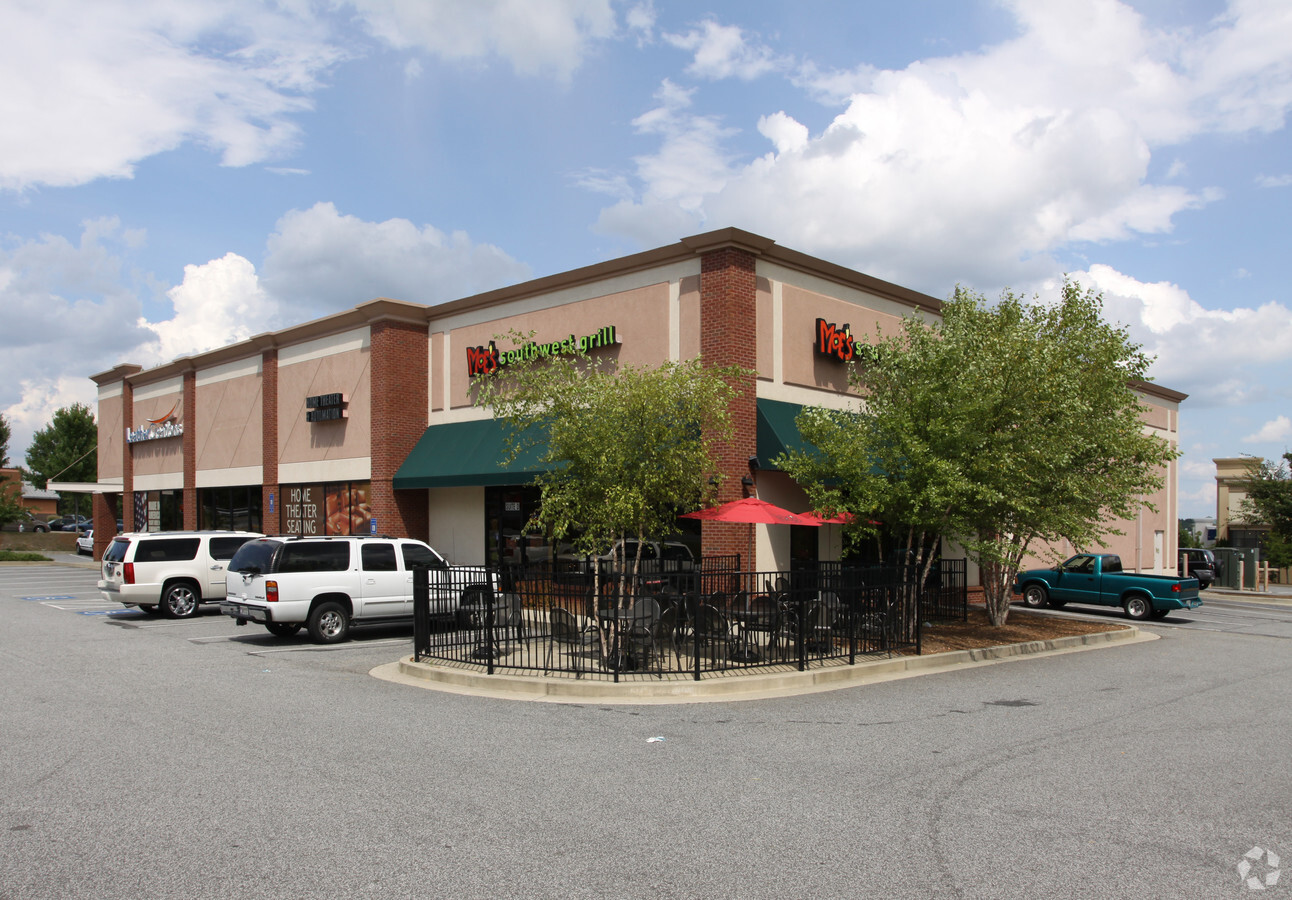 1825 Mall of Georgia Blvd, Buford, GA 30519 | LoopNet