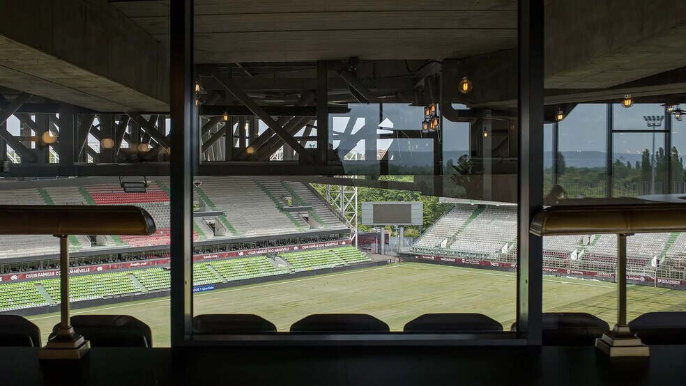 3 Boulevard Saint-Symphorien, Longeville-lès-Metz for lease - Building Photo - Image 1 of 22